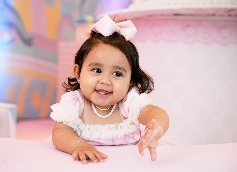 01 Ano Gabriela