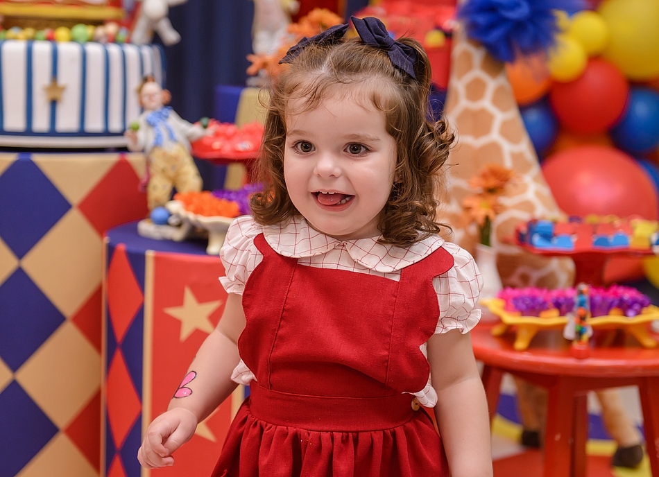02 Anos Luisa