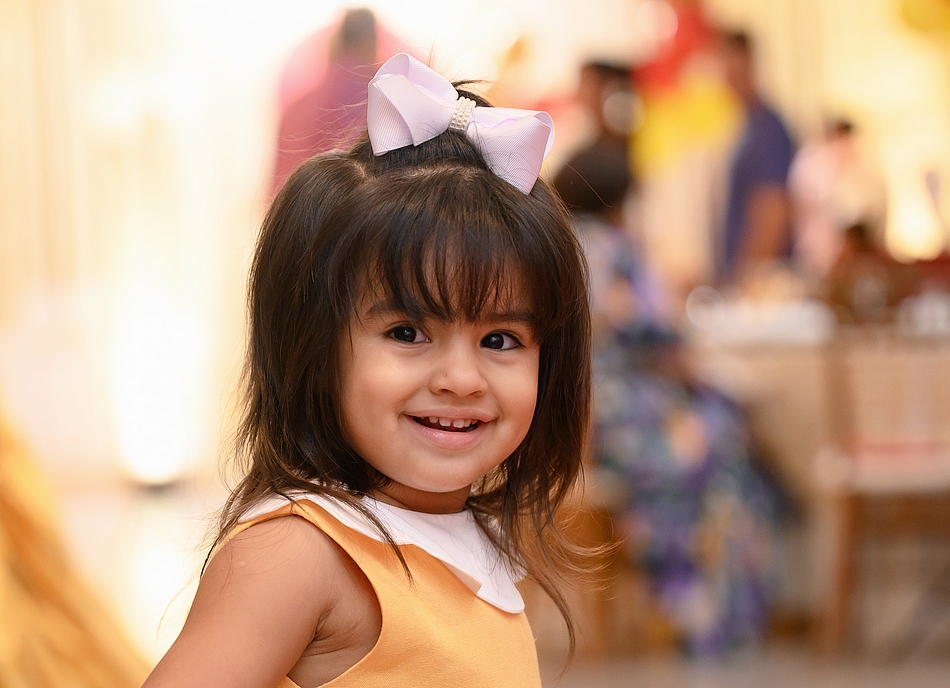 02 Anos da Emanuela