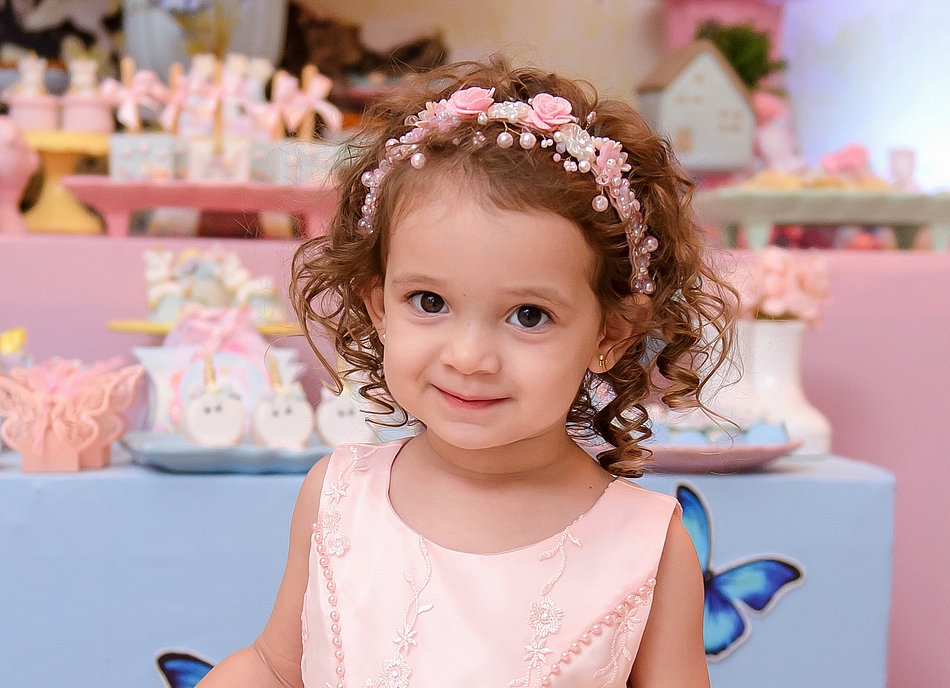03 Anos Ana Beatriz