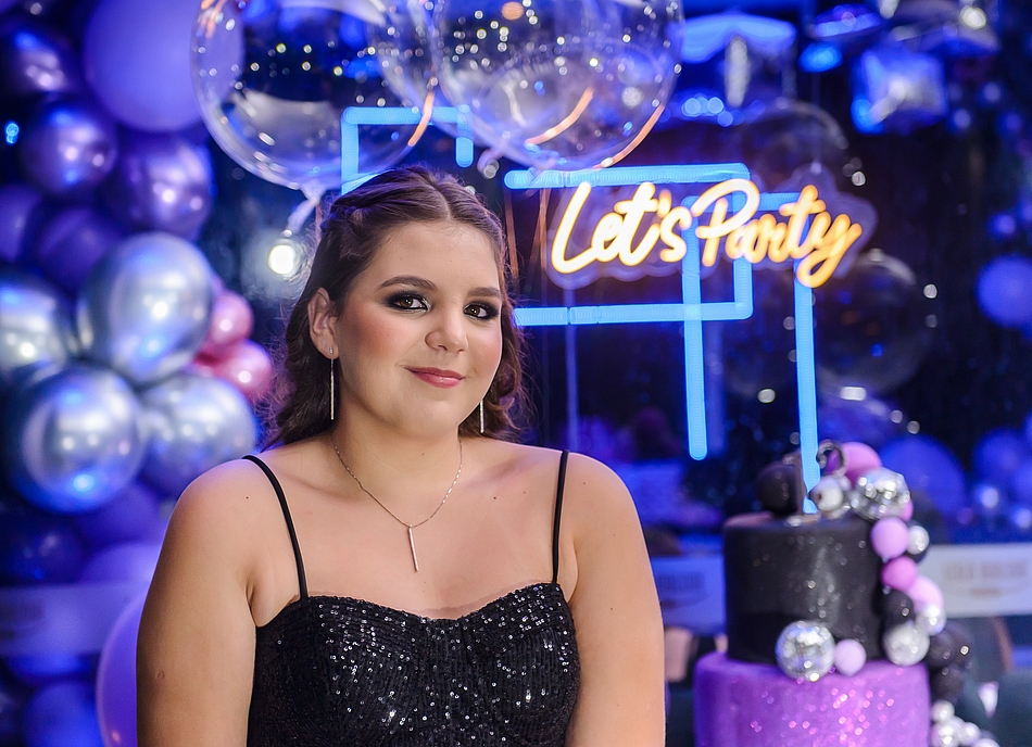 13 Anos Beatriz