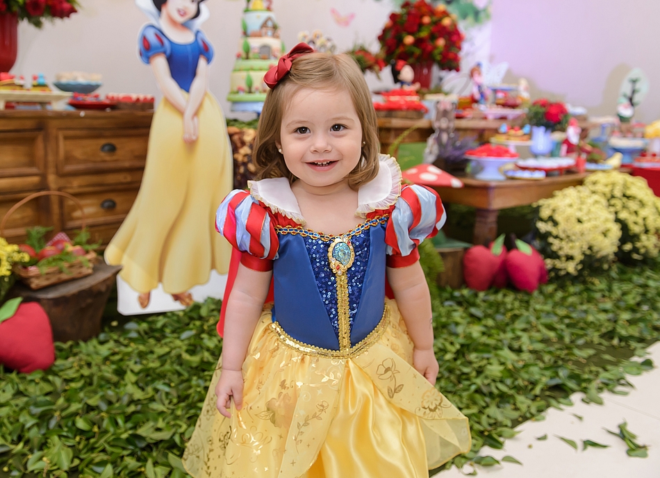 02 Anos Helena