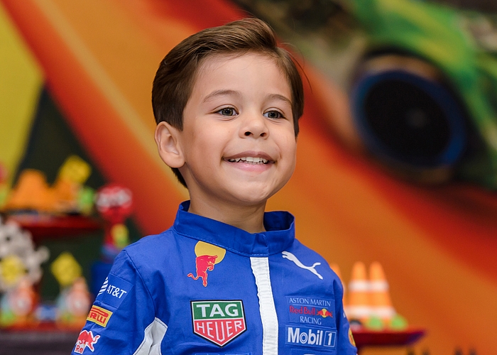 04 Anos Fernando