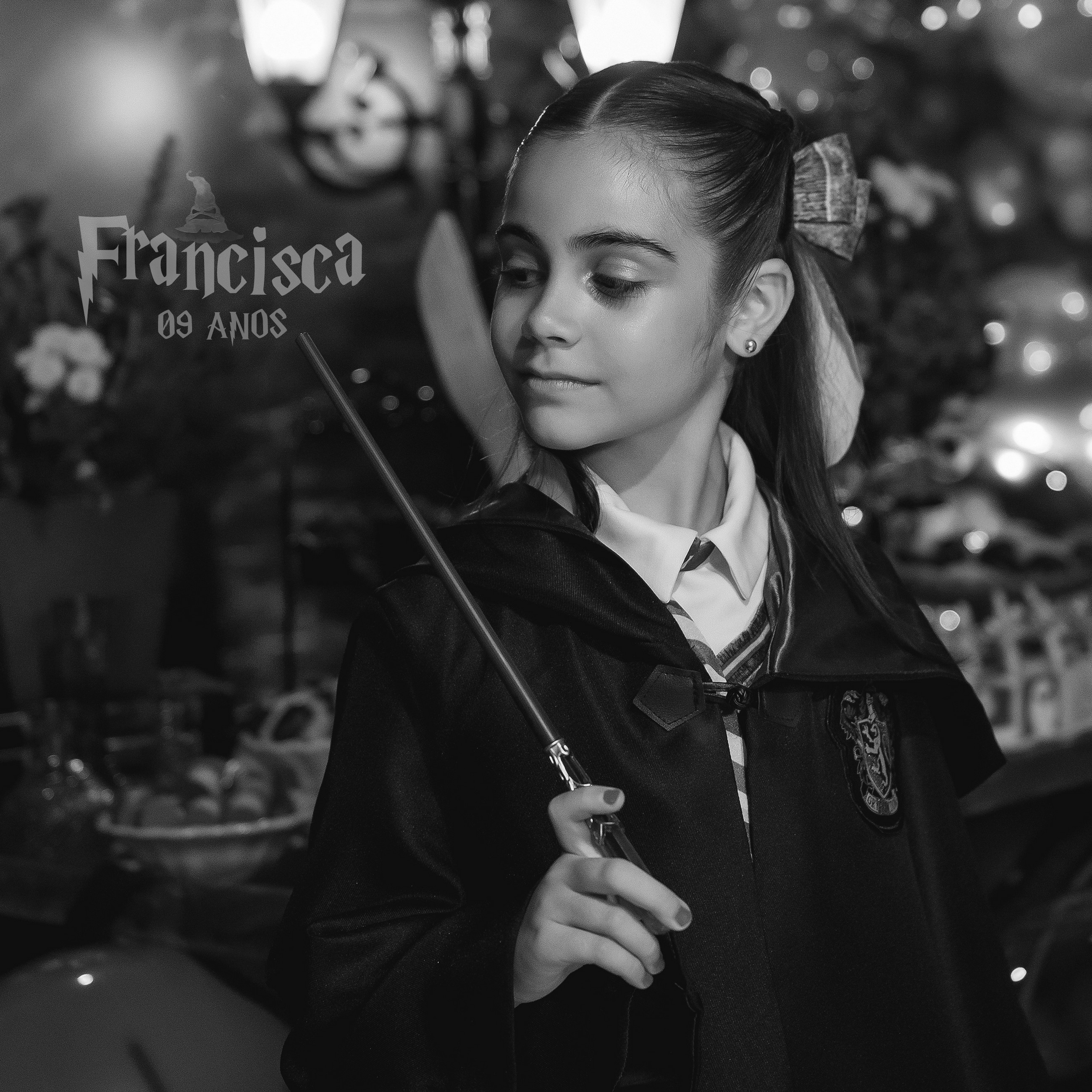 Contra Capa: Francisca