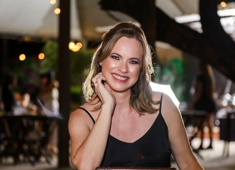 50 Anos Simone Balster