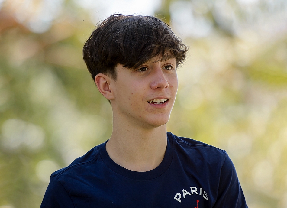 15 Anos Rodrigo