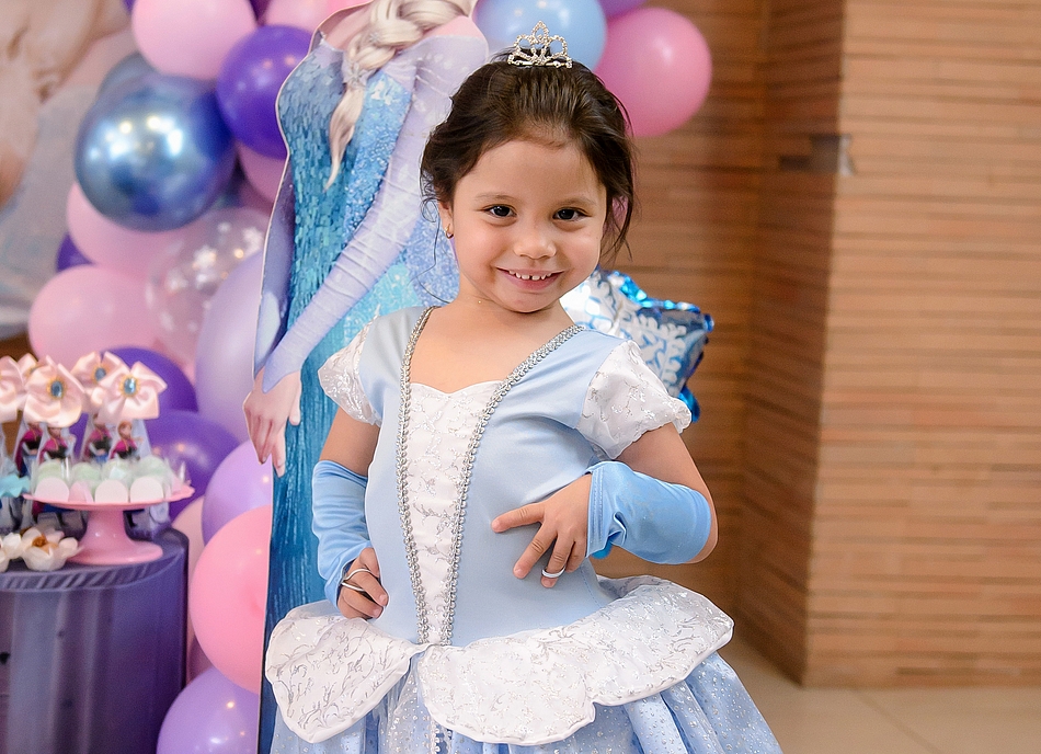 04 Anos Maria Clara
