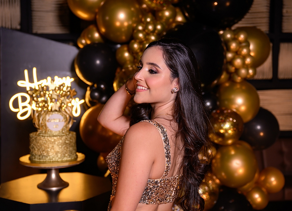 18 Anos Camila Botelho