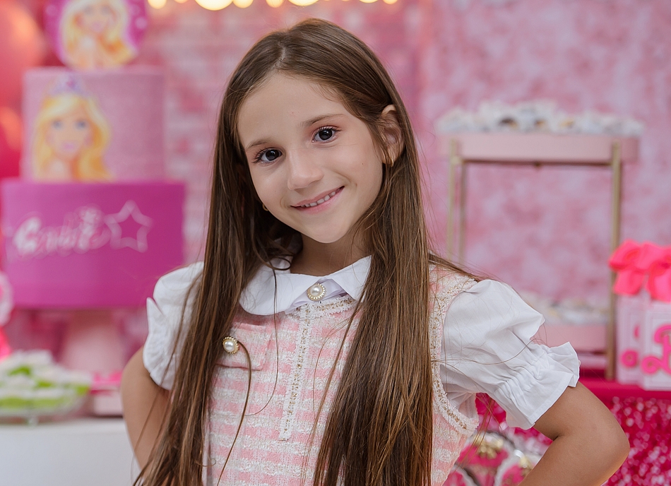 06 Anos Antonela