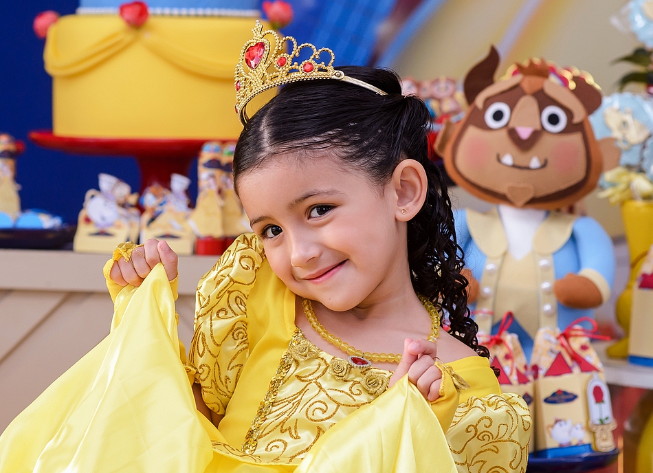 04 Anos Maria Eduarda