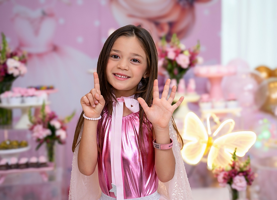 06 Anos Helena