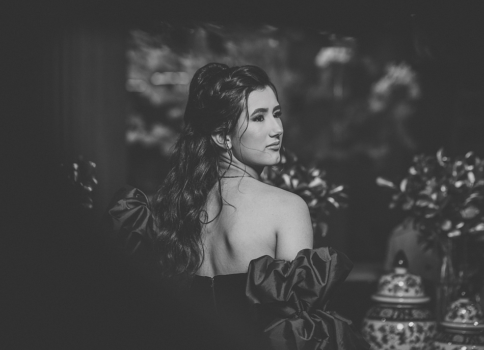 15 Anos Catharina