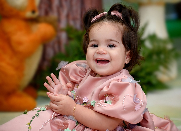 01 Ano Angelina