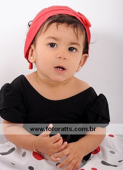 Book Maria Eduarda dia 26/04/2011.