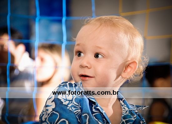 Aniversário 01 Ano Matheus dia 04/06/2011 no Buffet Origami.
