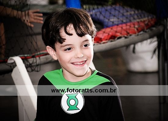 Aniversário 06 anos Enzo dia 14/09/2011 no Buffet Fantasia.