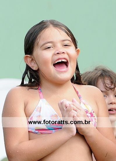 Aniversário 07 Anos Ana Maria dia 24/03/2012.