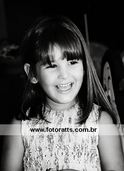 Aniversário 04 Anos Vitória dia 12/03/2012 no Origami Buffet.