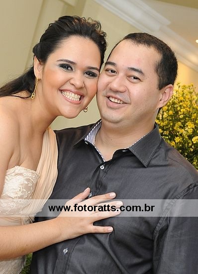 Noivado Nadia e Alberto dia 29/06/2012.