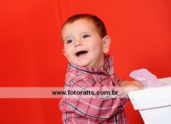 Aniversário 01 Ano João Manoel dia 07/07/2012