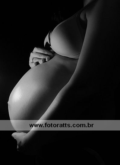 Book Gestante Carla dia 15/10/2012