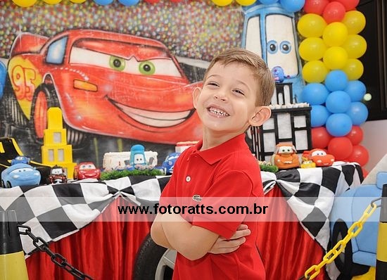 Aniversário 05 Anos  Raphael Estrela dia 27/10/2012.
