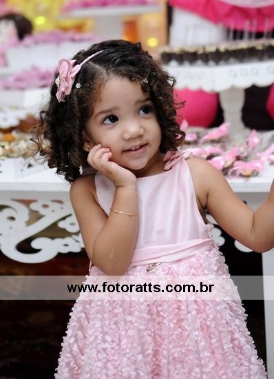 02 Anos Maria Beatriz dia 10/11/2012 no buffer Colossu Park
