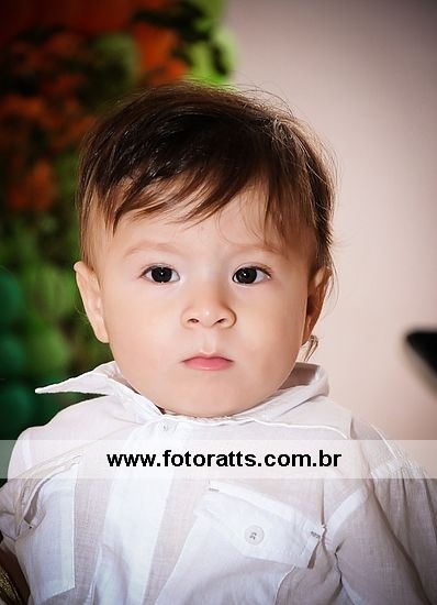 01 Ano Heitor dia 21/12/2012 no Origami