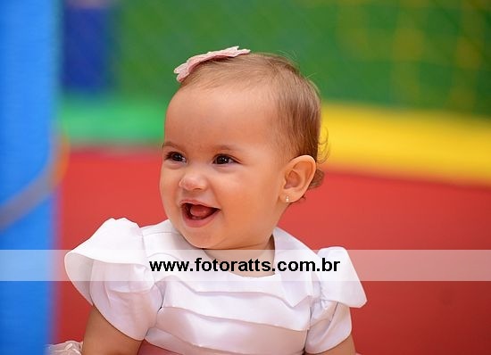 Aniversário 01 Ano Lorena dia 21/12/2012 na Mercearia Kids.