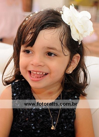 03 Anos Maria Valentina dia 03/03/2013 no Buffet Mercearia kids