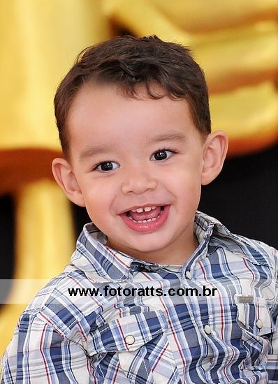 Aniversário 02 Anos Rodrigo  dia 08/03/2013 no Buffet Mundo Mágico.