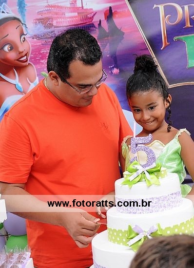 Aniversário 05 Anos Sofia dia 16/03/2013.