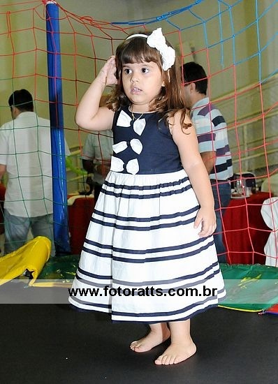 Aniversário 03 Anos Amanda dia 21/03/2013.