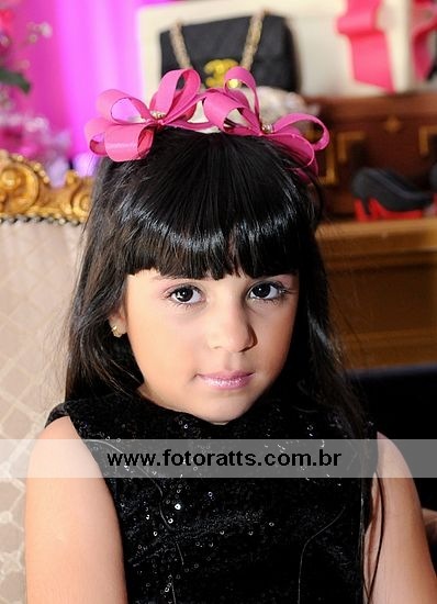 Aniversário 06 Anos Amine dia 19/04/2013.