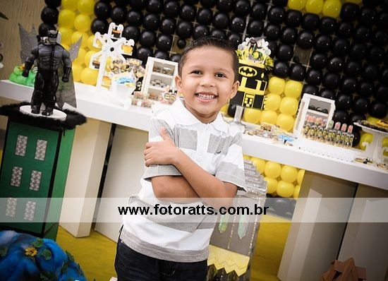 05 Anos Guilherme dia 27/04/2013