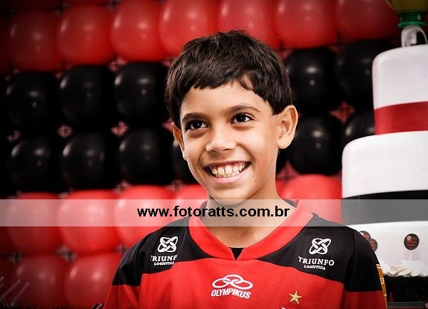 Aniversário 09 Anos Rogério dia 27/05/2013 no Buffet Colossu Park.