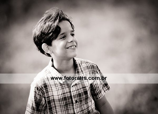 08 Anos Mateus dia 08/06/2013