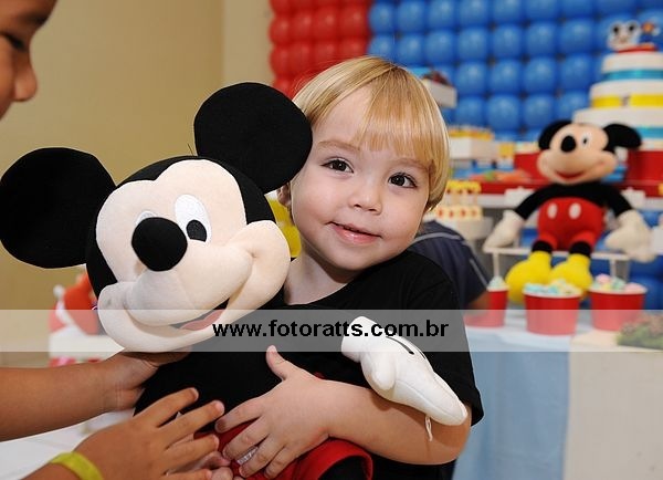 Aniversário 03 Anos Matheus dia 13/06/2013.