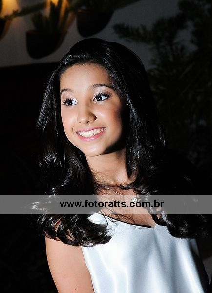 Aniversário 13 Anos Milena dia 13/07/2013.