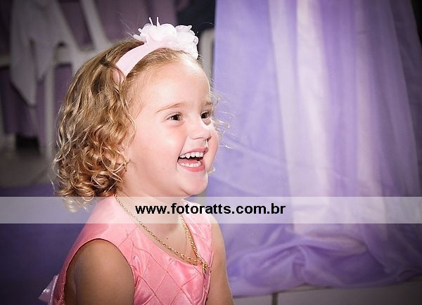 Aniversário 04 Anos Mariana dia 19/07/2013.