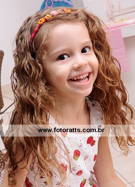 04 Anos Sofia dia 03/08/2013