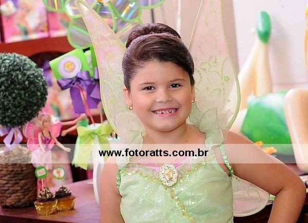 Aniversário 07 Anos Júlia dia 10/08/2013 na Andepol.