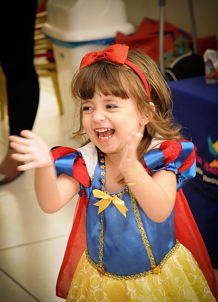 Aniversário 03 Anos Rafaela dia 22/08/2013.