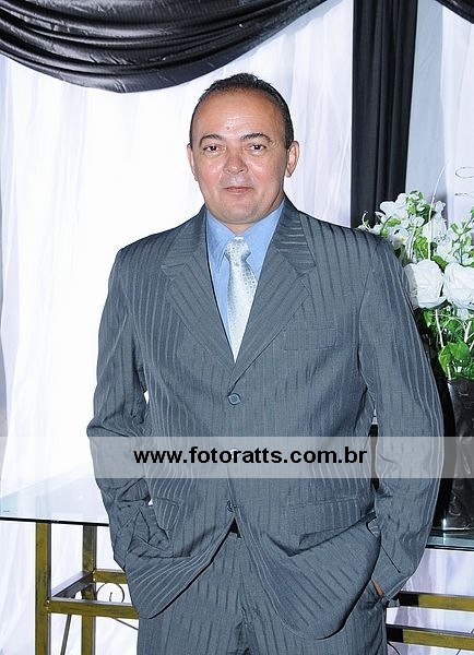 Jantar de Formatura - Paulo Eugenio dia 06/09/2013