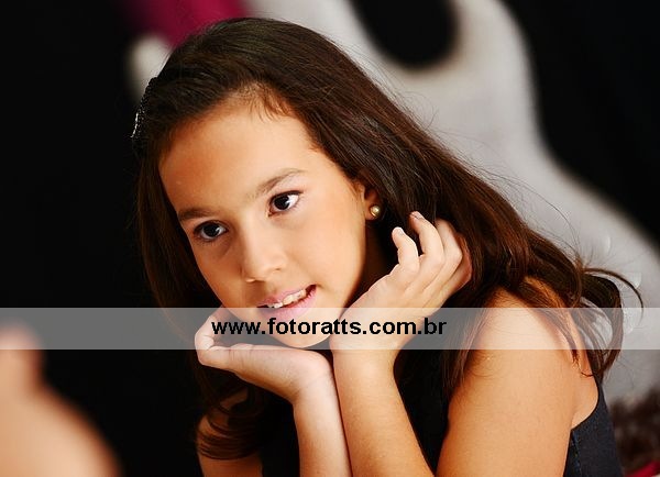 10 Anos Isabella dia 09/09/2013 no Buffet Colossu