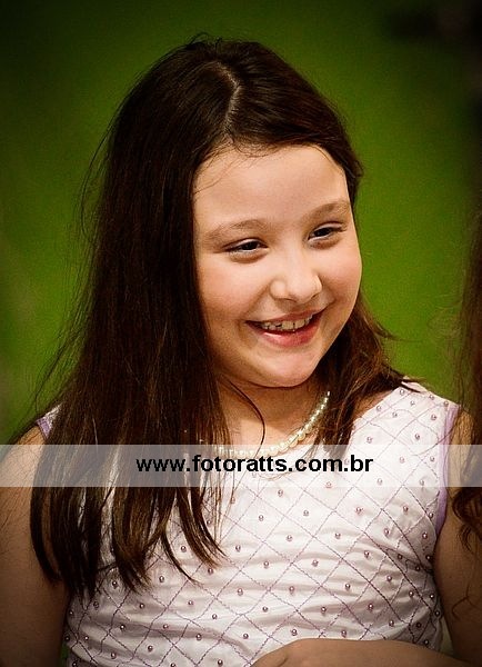 Aniversário 07 Ans Sofia dia 21/10/2013 no Buffet Mercearia Kids.