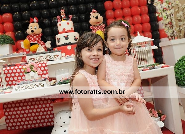 Aniversário 02 Anos Brenda e 07 Anos Pietra dia 27/10/2013.