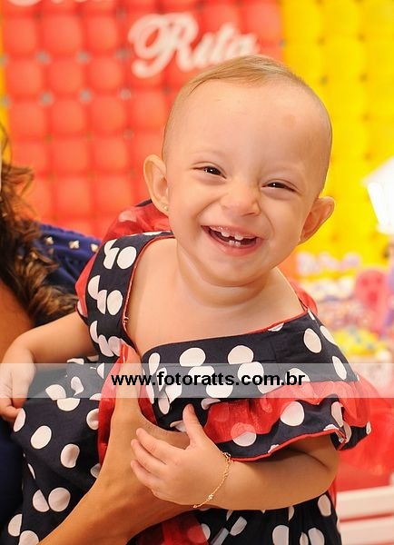 01 Ano Maria Rita dia 08/11/2013