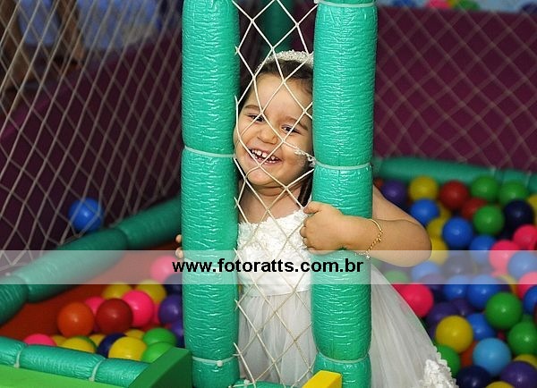 Aniversário 03 Anos Cecilia e 06 Anos Thiago dia 23/11/2013 no Buffet Alpha Kids.