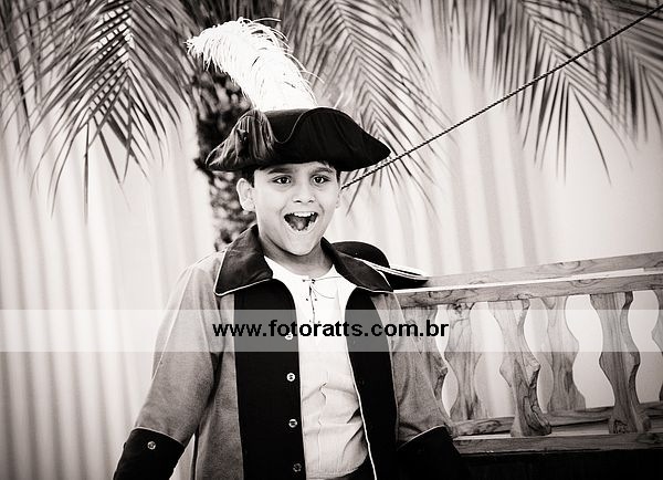 10 Anos Pedro Henrique dia 11/01/2014 no Buffet Colossu